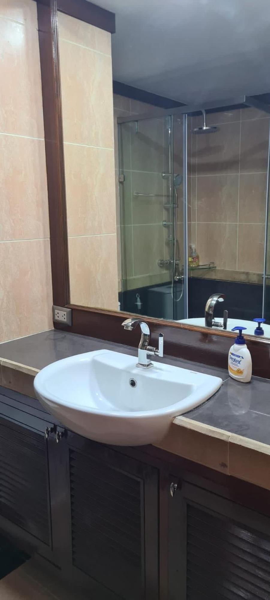 Apartemen Condotel A Jomtien Road Pattaya