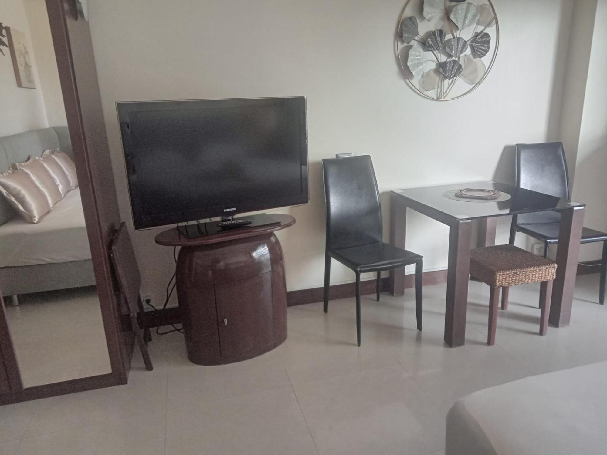 Condotel A Jomtien Road Apartemen Pattaya