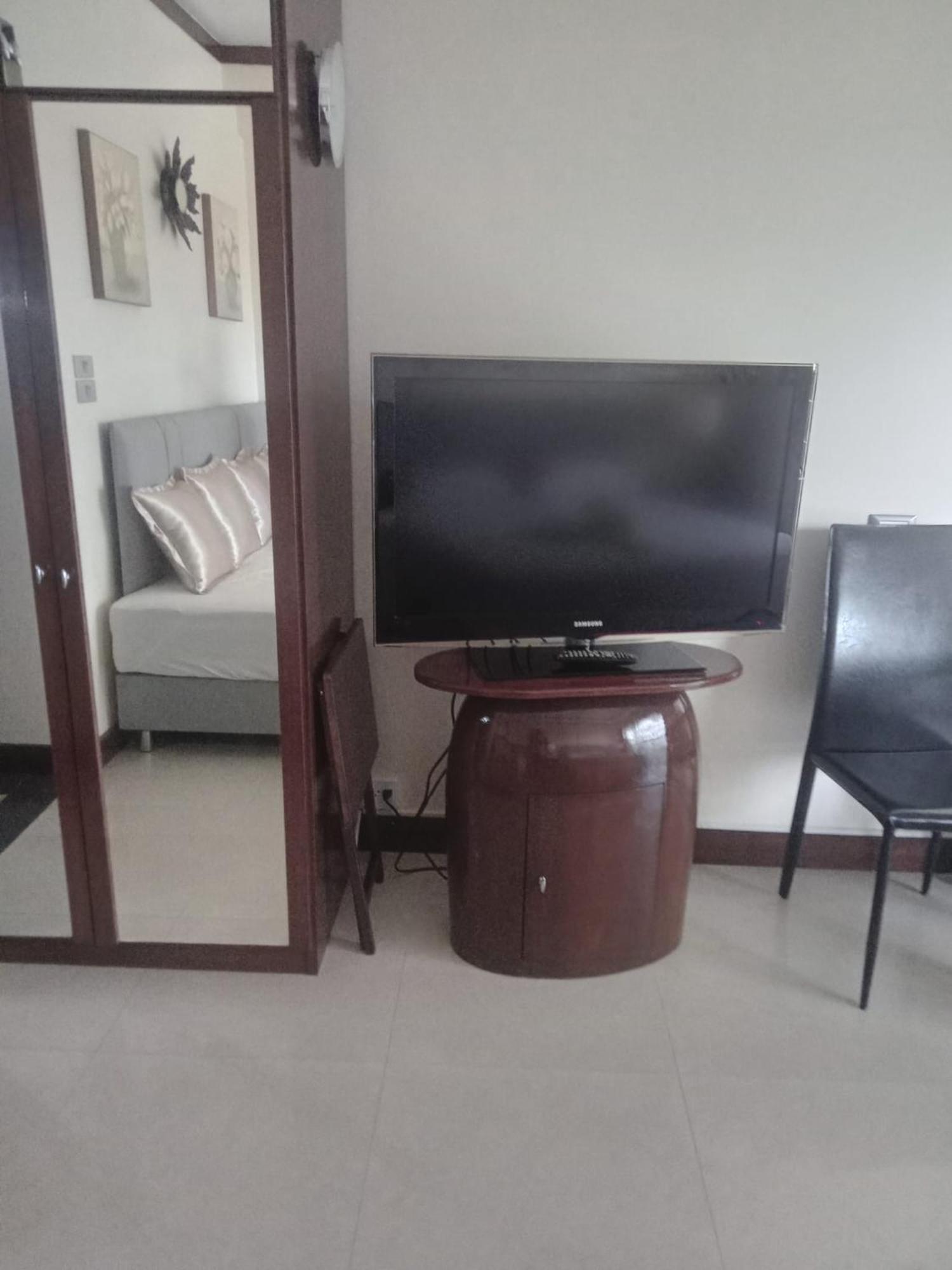 Apartemen Condotel A Jomtien Road *