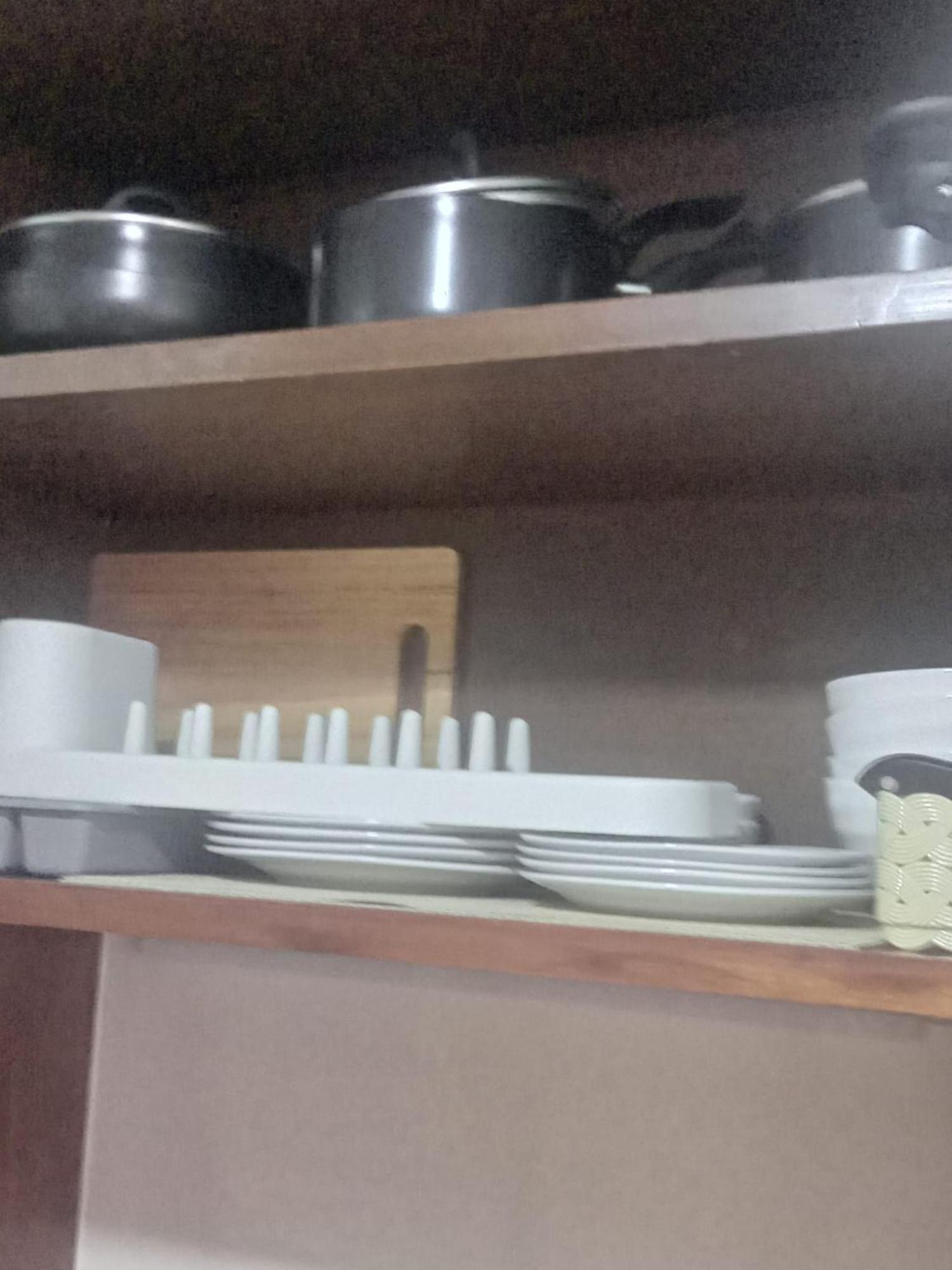 Condotel A Jomtien Road Apartemen *