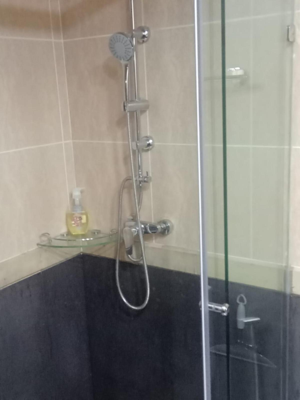 Condotel A Jomtien Road Apartemen Pattaya