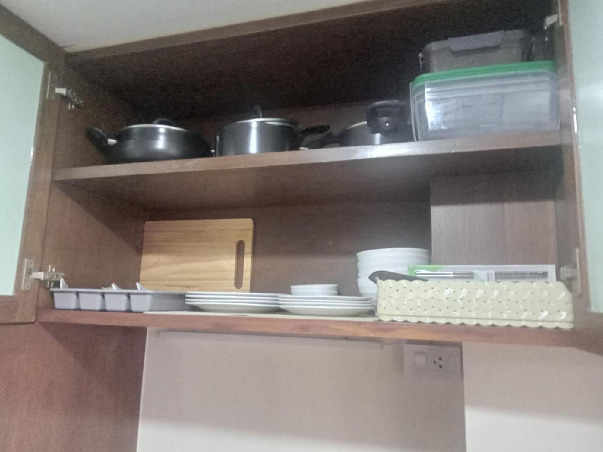 Apartemen Condotel A Jomtien Road Pattaya