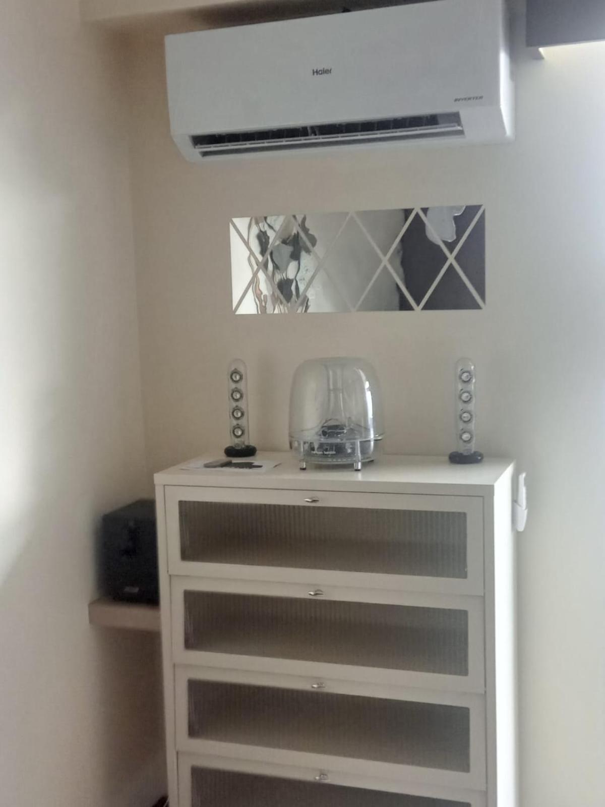 Apartemen Condotel A Jomtien Road