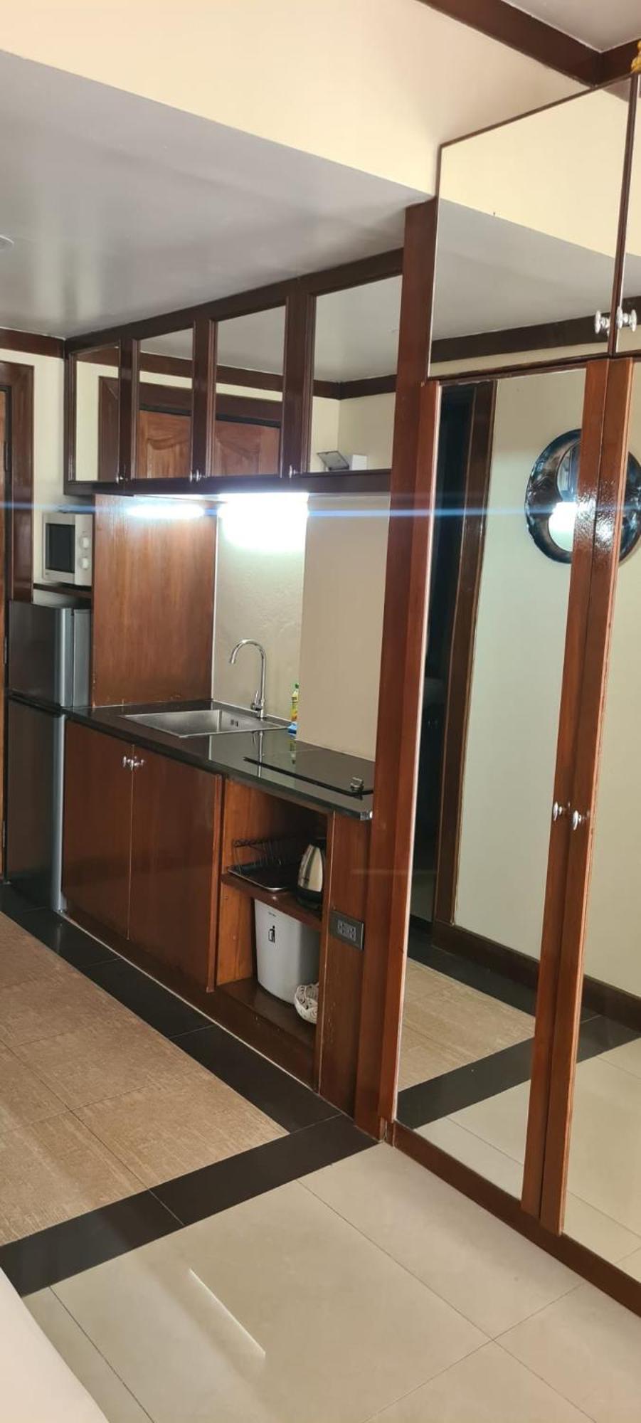 Apartemen Condotel A Jomtien Road Pattaya